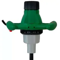 Mașină de amestecat Proton ЭМ-1300 Mixer photo 3