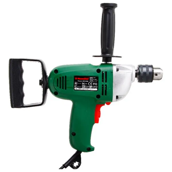 Mașină de amestecat Hammer Flex UDD600М Mixer drill photo 3
