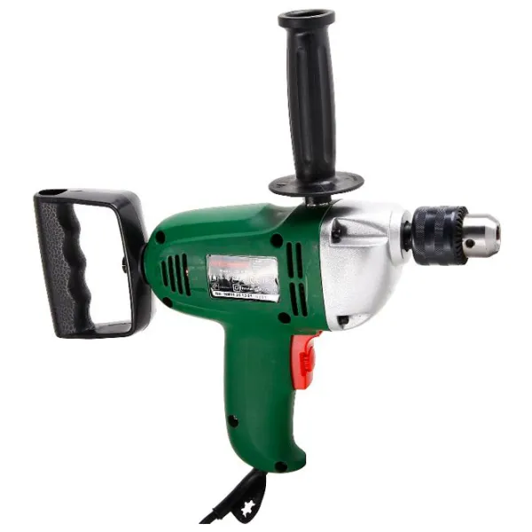 Mașină de amestecat Hammer Flex UDD600М Mixer drill photo 4