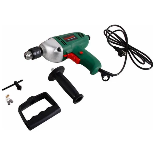 Mașină de amestecat Hammer Flex UDD600М Mixer drill photo 5