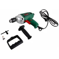 Mașină de amestecat Hammer Flex UDD600М Mixer drill photo 5