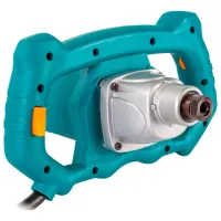Строительный миксер Bort BPM-1200 Миксер photo 3