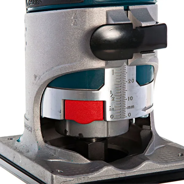 Фрезер Bosch GKF 600 (B060160A100) 33000 об/ мин photo 3