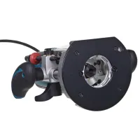 Maşina de frezat Makita RP1801FX 22000 rot/ min photo 4