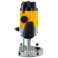 Фрезер Dewalt DW 625 E 8000 об/ мин photo 3