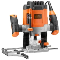 Фрезер Black&Decker KW1200EKA (25470) 8000 об/ мин photo 4