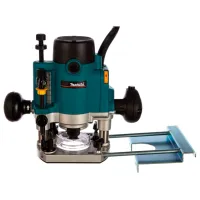 Maşina de frezat Makita RP1110C 8000 rot/ min photo 2