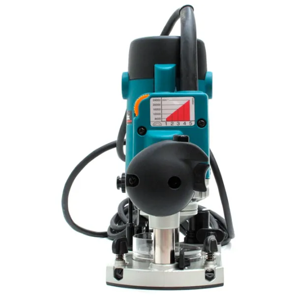 Фрезер Makita RP1110C 8000 об/ мин photo 3