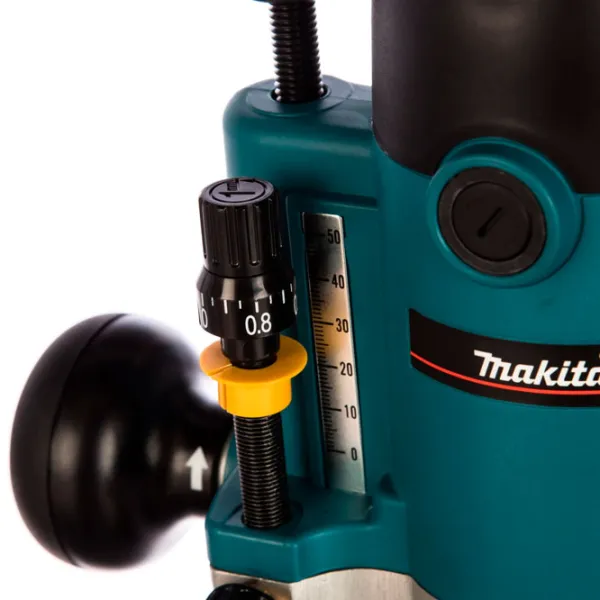 Фрезер Makita RP1110C 8000 об/ мин photo 4