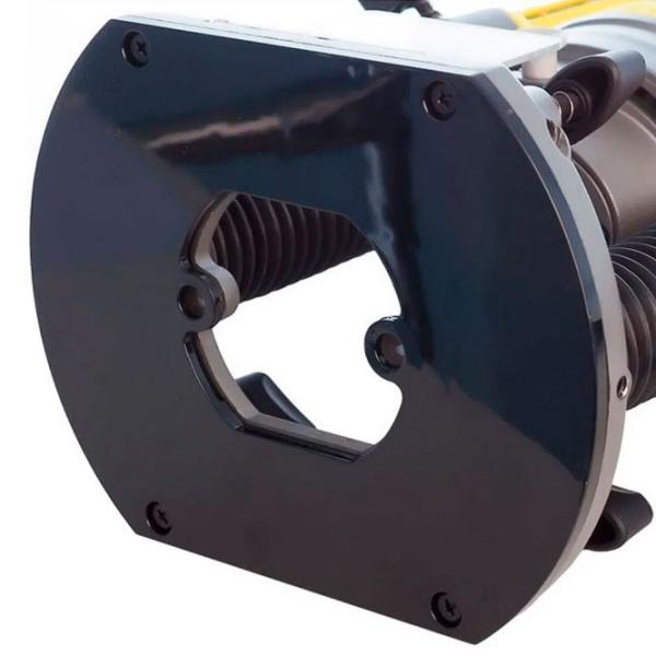 Maşina de frezat Ryobi RRT1600-K 10000 rot/ min photo 3