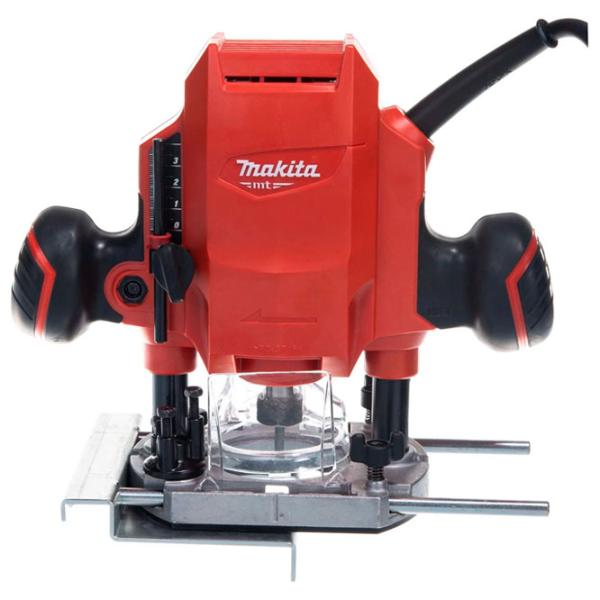 Maşina de frezat Makita M3601 27000 rot/ min photo 2