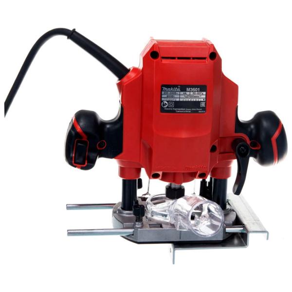 Maşina de frezat Makita M3601 27000 rot/ min photo 3