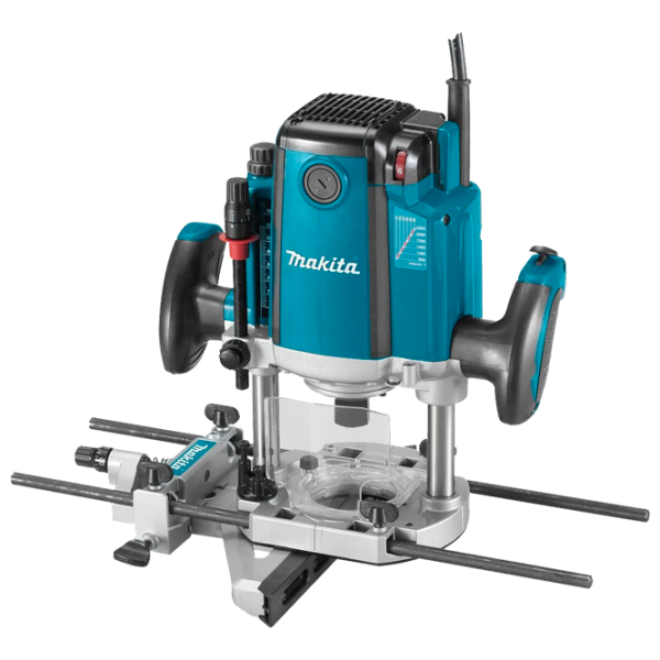 Maşina de frezat Makita RP1800FX 22000 rot/ min photo 2