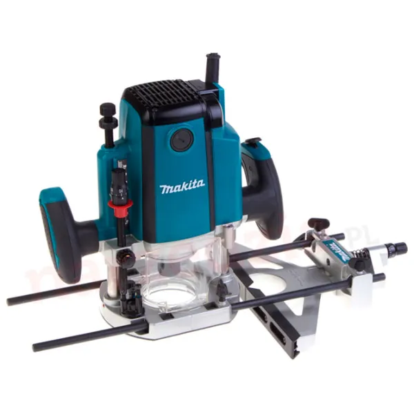 Maşina de frezat Makita RP1800FX 22000 rot/ min photo 3