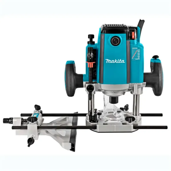 Maşina de frezat Makita RP1800FX 22000 rot/ min photo 4