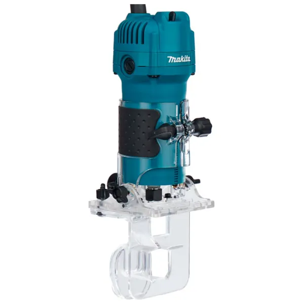 Maşina de frezat Makita 3710 30000 rot/ min photo 2