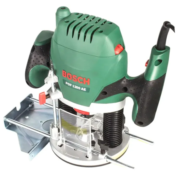 Фрезер Bosch POF 1200 AE (B060326A100) 28000 об/ мин photo 3