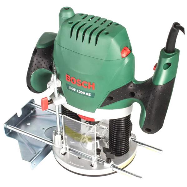 Фрезер Bosch POF 1200 AE (B060326A100) 28000 об/ мин photo 3