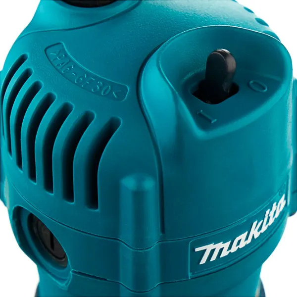 Maşina de frezat Makita 3709 30000 rot/ min photo 5