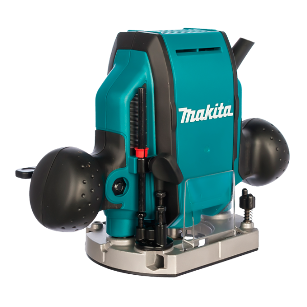 Maşina de frezat Makita RP0900 900 W/ Blue photo 4