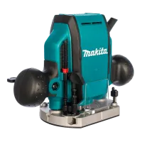 Maşina de frezat Makita RP0900 900 W/ Blue photo 4
