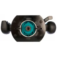 Maşina de frezat Makita RP0900 900 W/ Blue photo 5
