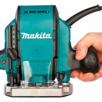 Maşina de frezat Makita RP0900 900 W/ Blue photo 8
