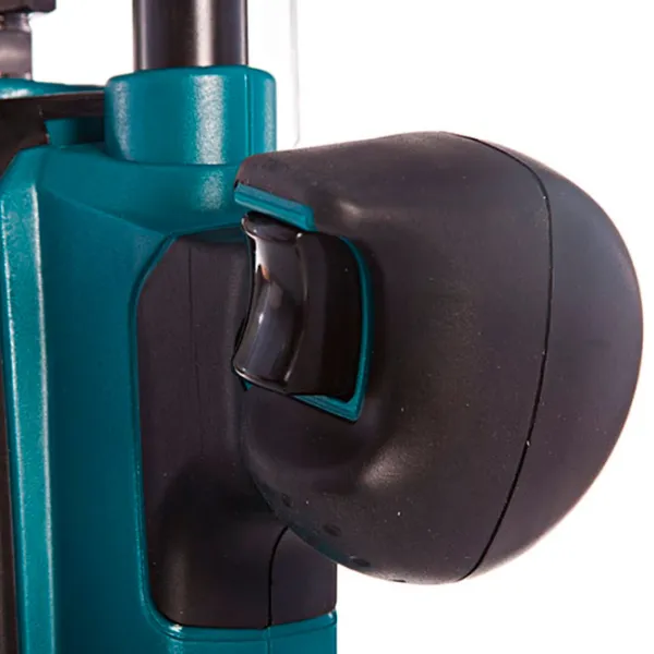 Maşina de frezat Makita RP0900 900 W/ Blue photo 9