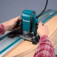 Maşina de frezat Makita RP0900 900 W/ Blue photo 12