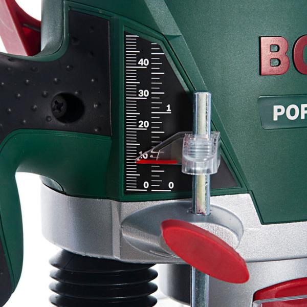 Фрезер Bosch POF 1400 ACE (060326C820) 11000 об/ мин photo 5