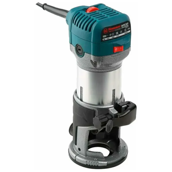 Фрезер Hammer FRZ710 10000 об/ мин photo 3