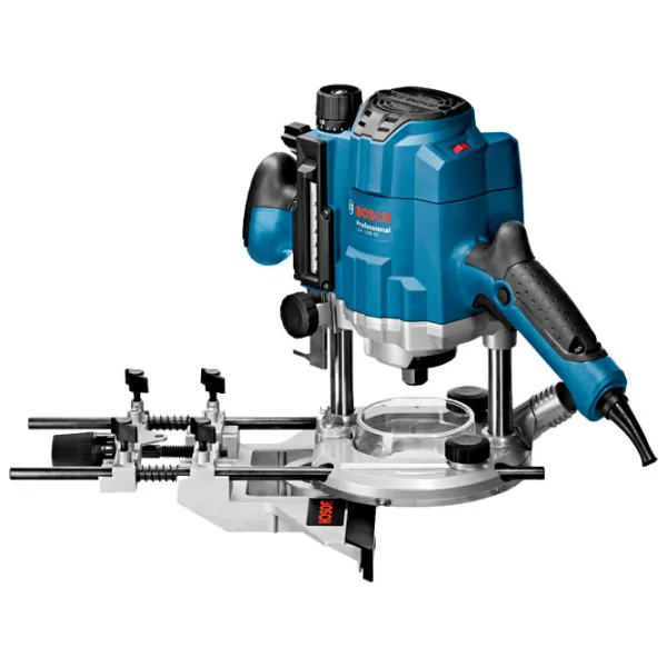 Фрезер Bosch GOF 1250 CE (B0601626000) 10000 об/ мин photo 2