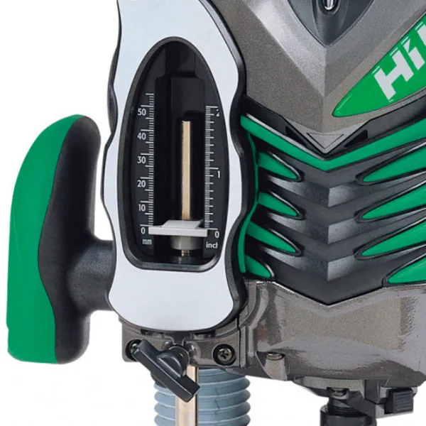 Фрезер Hikoki M12V2NSZ 8000 об/ мин photo 3