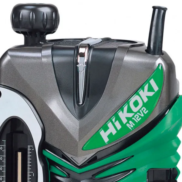 Фрезер Hikoki M12V2NSZ 8000 об/ мин photo 5