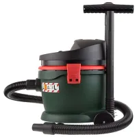 Aspirator industrial Metabo AS 20 L (602012000) 1200 W / Green photo 3