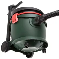 Aspirator industrial Metabo AS 20 L (602012000) 1200 W / Green photo 4