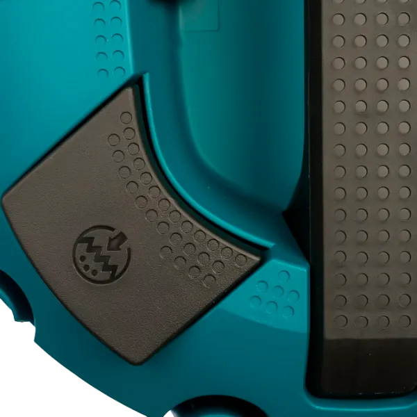 Промышленный пылесос Makita VC2512L Сухая, влажная/ 1000 Вт photo 5