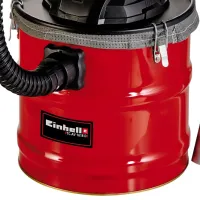 Aspirator industrial Einhell TC-AV 1618 D Uscată/ 1200 W photo 2