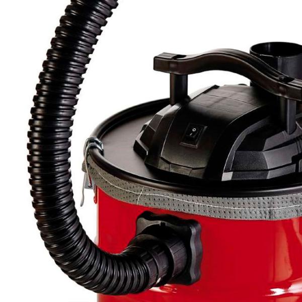 Aspirator industrial Einhell TC-AV 1618 D Uscată/ 1200 W photo 3