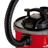 Aspirator industrial Einhell TC-AV 1618 D Uscată/ 1200 W photo 3