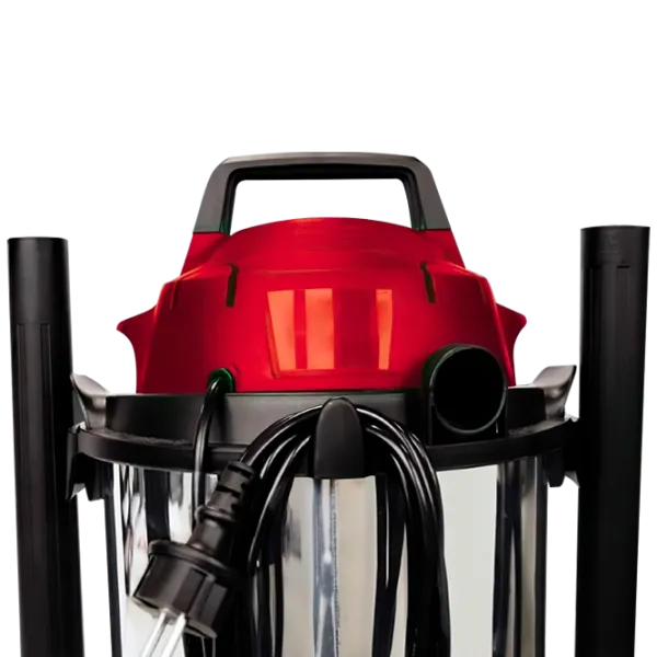 Aspirator industrial Einhell TH-VC 1930 S Uscată/ 1500 W photo 2 Aspirator industrial Einhell TH-VC 1930 S Uscată/ 1500 W photo 2