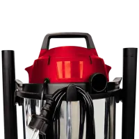 Aspirator industrial Einhell TH-VC 1930 S Uscată/ 1500 W photo 2