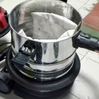 Aspirator industrial Einhell TH-VC 1930 S Uscată/ 1500 W photo 5