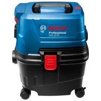 Aspirator industrial Bosch GAS 15 PS (06019E5100) 1100 W / Blue photo 4