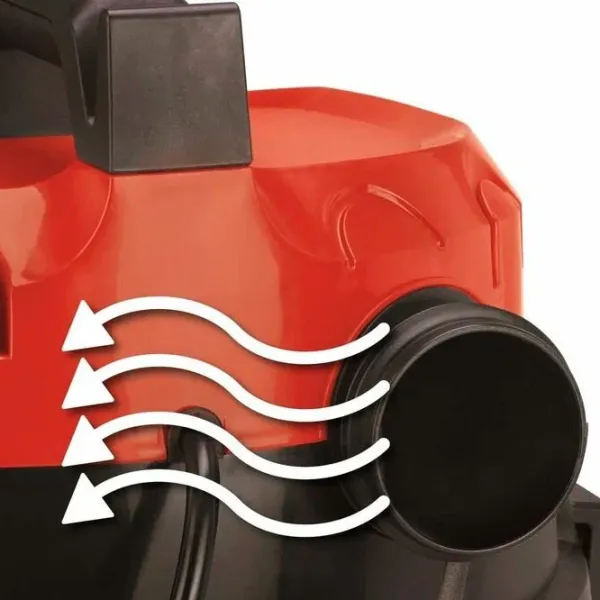 Aspirator industrial Einhell TE-VC 1820 Uscată, umedă/ 750 W photo 3