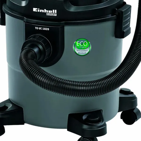 Aspirator industrial Einhell TE-VC 1820 Uscată, umedă/ 750 W photo 4