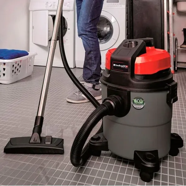 Aspirator industrial Einhell TE-VC 1820 Uscată, umedă/ 750 W photo 5