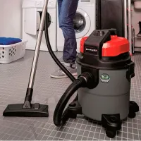 Aspirator industrial Einhell TE-VC 1820 750 W / Red photo 5
