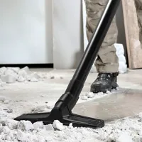 Промышленный пылесос KARCHER WD 5 P 1100 Вт / photo 5
