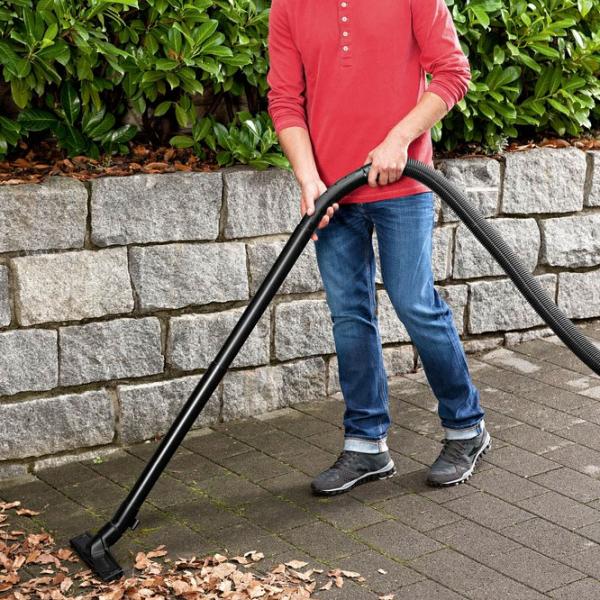 Aspirator industrial KARCHER WD 5 P 1100 W /  photo 6